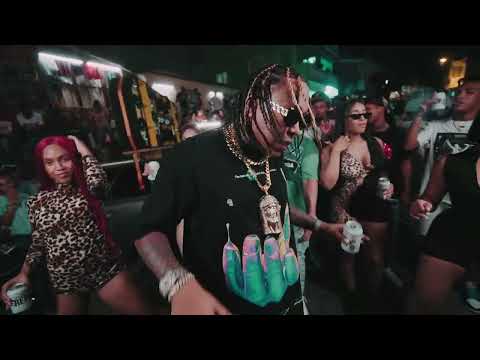 Kaly Ocho🎱 - Los Kitipon 🔊 (Video Oficial)