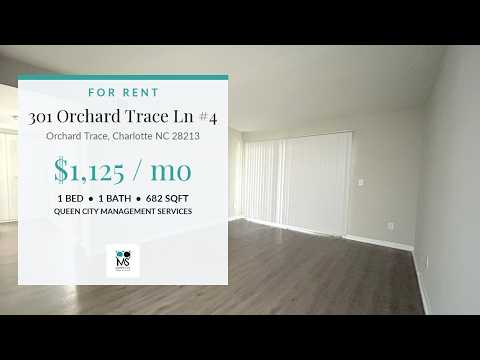 Updated, spacious 1st floor - 1 Bed, 1 Bath Condo close to Lynx Blue line, shopping, restaurants property video