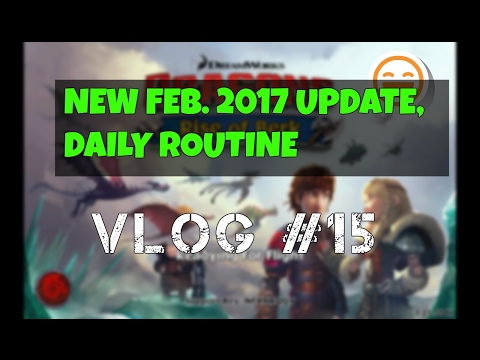 Rise of Berk: General Checkout, CALLOUT to Germany 4th February 2017  || VLOG #15