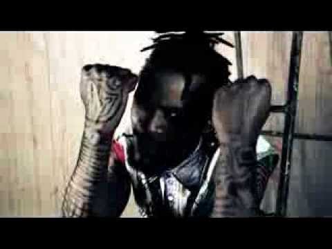 Club Music Video Awards NEW COMER OF THE YEAR Nominee  BUKI BUKI by SOLJA