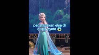 Download lagu PENAMPAKAN ELSA DIDUNIA NYATA JUJUR INI SEREM BGT SUMPAH!!!!!!! #scary #elsa #frozen #scarystories mp3