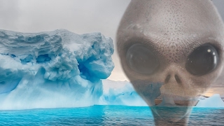 Conspiracy Theories About Antarctica That Might Be True