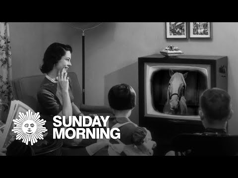 Name that tune! TV theme songs