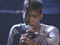 SUMMERTIME - FANTASIA SINGS FOR STEVIE WONDER