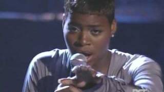 SUMMERTIME - FANTASIA SINGS FOR STEVIE WONDER