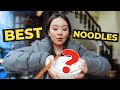 THE BEST NOODLE DISH IN VIETNAM
