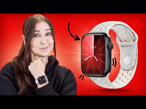Apple Watch Series 9 Tips, Tricks & Hidden Features | YOU ABSOLUTELY MUST KNOW!!