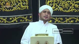 Download lagu Marhaban ya Ramadhan Habib Hanif Al Attas - Majelis Rasulullah Saw Jawa Barat mp3