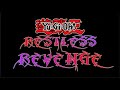 Yu Gi Oh Restless Revenge Live Action Film