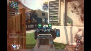 【CODBO2】ネクストのDOM実況♯１