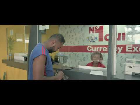 Senibua Koula-No1 currency (loloma)Official Music Video FT SKK n Rosi Damu Kei Lomai