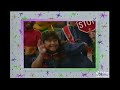 Here Comes Barney Stop Look And Be Safe Credits PBS 1996
