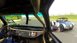 James at LeMons Sears Pointless 2017