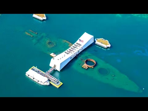 What Happened To The Bodies At Pearl Harbor?