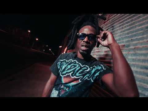 Lil Cash “Gave It” (official music video)