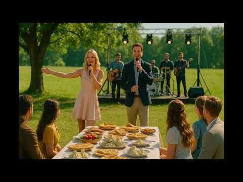 იმერეთი ხელგაშლილი🎵- Ai სიმღერა