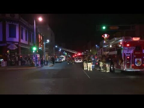 Morning News Blitz | November 1, 2012