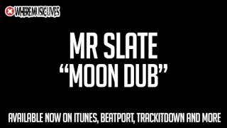 Moon Dub - Mr Slate (Original Mix)