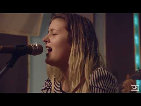 Jozy - About You - Live at Park Sound Studios