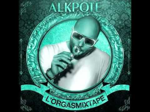 ALKPOTE FEAT ZESAU, SIDISID, ZEKWE, AKETO, JEFF, 25G, BOLO     MONGOLDORAK REMIX x ORGASMIXTAPE 2014