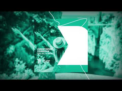 Christopher Corrigan - Delectation