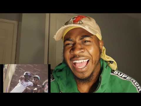 "YN Jay x BabyTron x YSR Gramz - Candy Land" The Exceptionn Reactionn !!