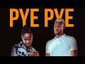 Dipsy Zam Ft Aqualaskin Pye Pye