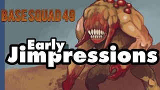 BASE SQUAD 49 - Basically Bullshit