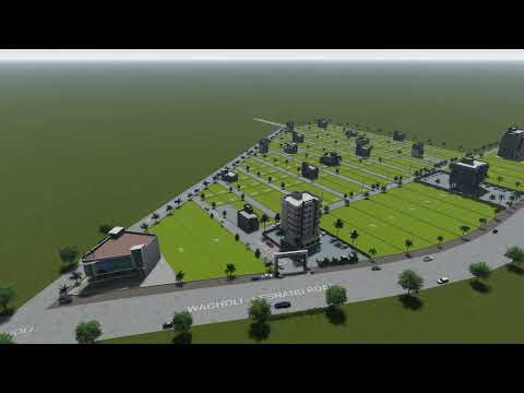 3D Tour Of Mangalmurti Jogeshwari Prime City