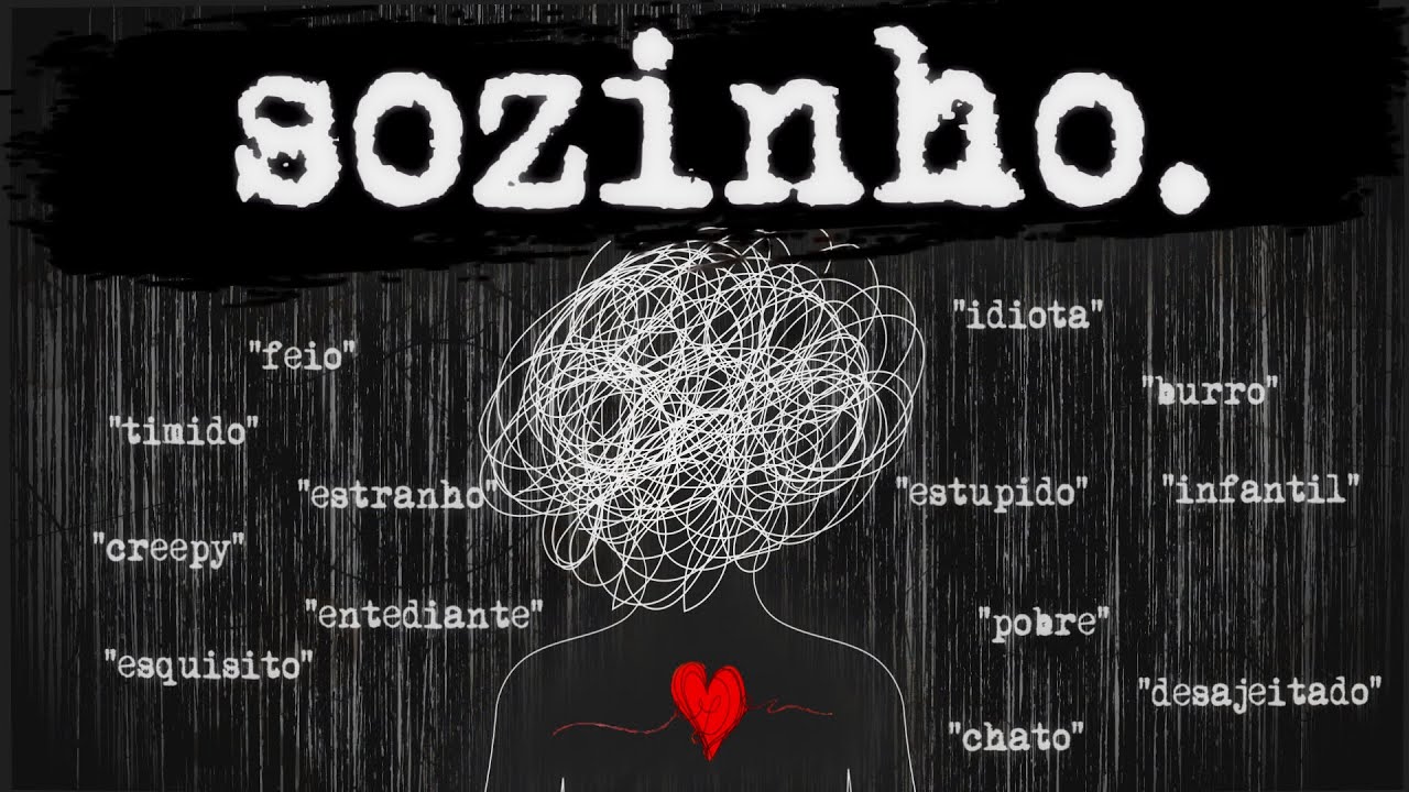 Por que fazemos do amor um desespero?