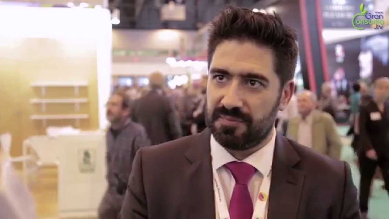 Raúl Calleja, director de Fruit Attraction, y el veto ruso: 