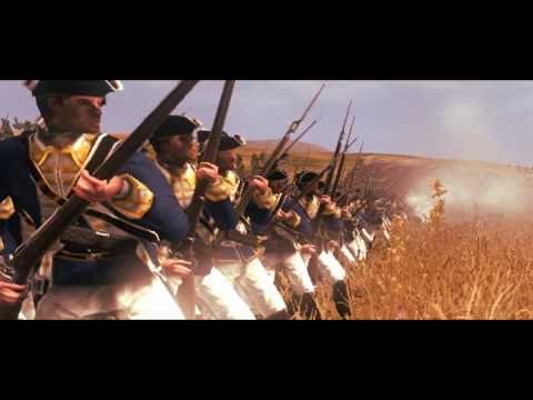 Empire Total War: Greek War of Independence