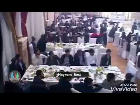 BalaƏli Mastagali Vusal Soz sual cavab 2018 meyxana