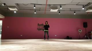 Kehlani - Undercover Choreography