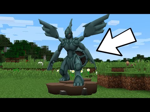 Um Lendário Apareceu em Uma Raid..