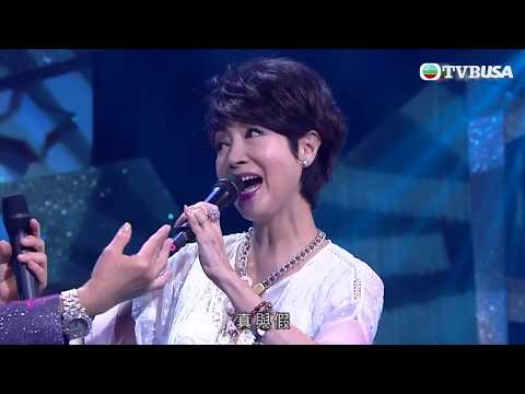 流行經典50年 | 謝雪心 朱咪咪 - 牡丹亭驚夢之幽媾