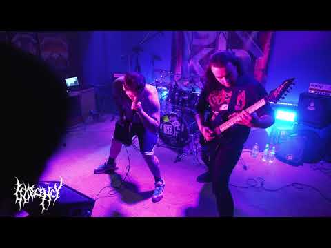 INDECENСY @ CHAOSVILLE'S MASSACRE