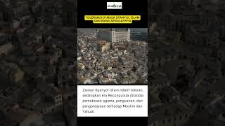Download lagu ISLAMIC SPAIN: PROTECT NON-ISLAMS, WHAT ABOUT CHRISTIAN SPAIN? mp3