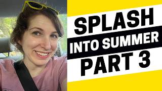 AEE - Splash Into Summer Part 3: 4 Games for any Road Trip