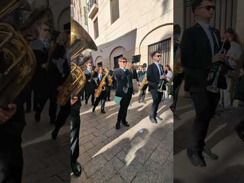 María Santísima de La Esperanza - Semana Santa Córdoba 2026