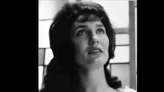 Loretta Lynn -- Woman Of The World (Leave My World Alone)