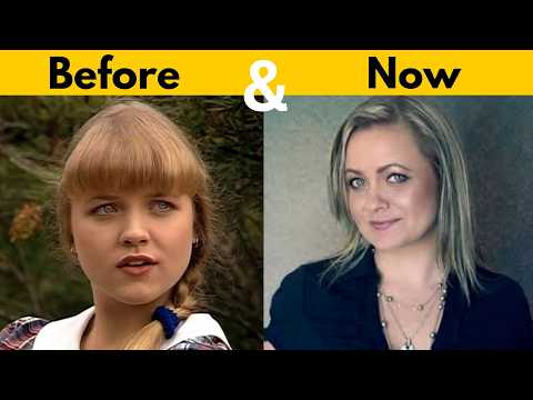 Home And Away 1988 Cast - Before Vs Now #2