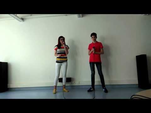 Viktorio & Hristyana Angelov