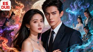 【FULL】Renace como esposa maltratada y desata una venganza brutal contra marido y hermana falsa