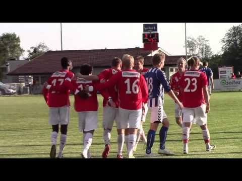 Scoringer JIF vs Åssiden