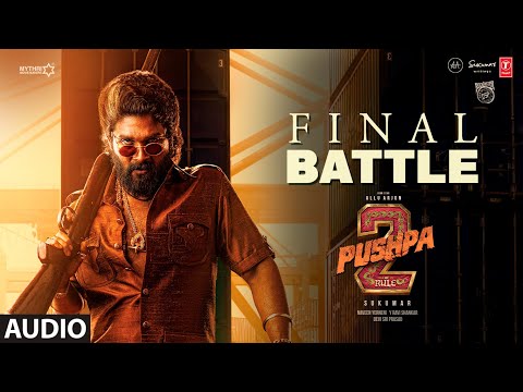 Final Battle OST — watch video