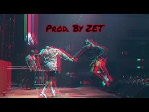[FREE] Kingmostwanted x Mike Sherm Type Beat "2step Gang" (prod.by ZET)