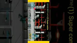 super contra.contr 30 live .contra Force best (6) shooting nes game