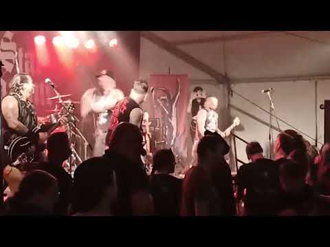 Lucifer Star Machine @Stoned from the Underground