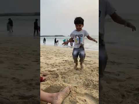 Day at muthalapozhi…beach day..kid’s dayout…travel vlog..mini vlog…